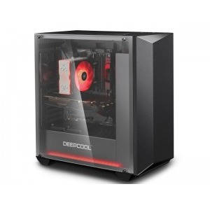 Deepcool Earlkase RGB