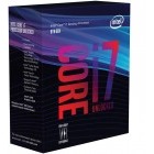Intel Coffee Lake, Core i7 8700K 3.7GHz Box