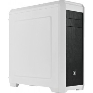 SilentiumPC Regnum RG4F Frosty White