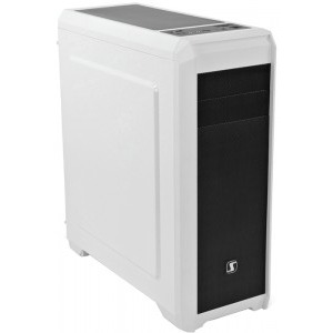 SilentiumPC Regnum RG4F Frosty White