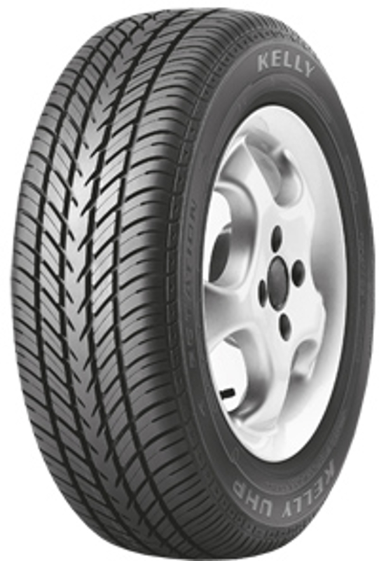 Anvelopa vara Kelly Anv.205/55/16 Kelly UHP - made by GoodYear 91W, profil vara