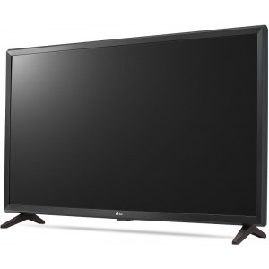 LG Smart TV 32LJ610V Seria LJ610V 80cm gri-negru Full HD
