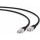 Cablu retea Gembird PP6U CAT6 Patch Cable UTP 5m Black