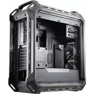 Cougar Panzer Max