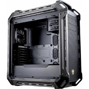 Cougar Panzer Max