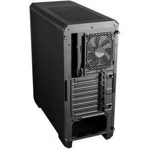Modecom Oberon 2F Black