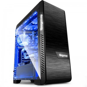 Segotep EOS Black
