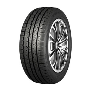 Nankang SV55 255/40R19 100V