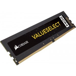 Corsair Value Select 16GB DDR4 2666MHz CL18