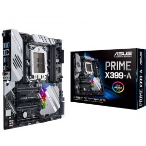 ASUS PRIME X399-A