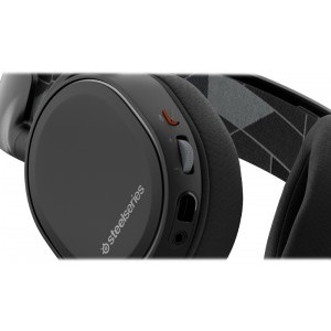 SteelSeries Arctis 3 black