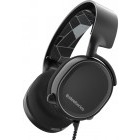 SteelSeries Arctis 3 black
