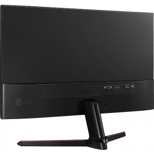 LG Gaming 27MP59G-P 27 inch 5 ms Black FreeSync 75Hz