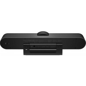 Logitech MeetUp, 4K, USB, Black