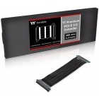 Accesoriu carcasa Thermaltake TT Premium PCI-E 3.0 Extender 300mm