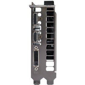 ASUS Radeon RX 560 O4G 4GB GDDR5 128-bit