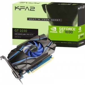 KFA2 GeForce GT 1030 2GB GDDR5 64-bit