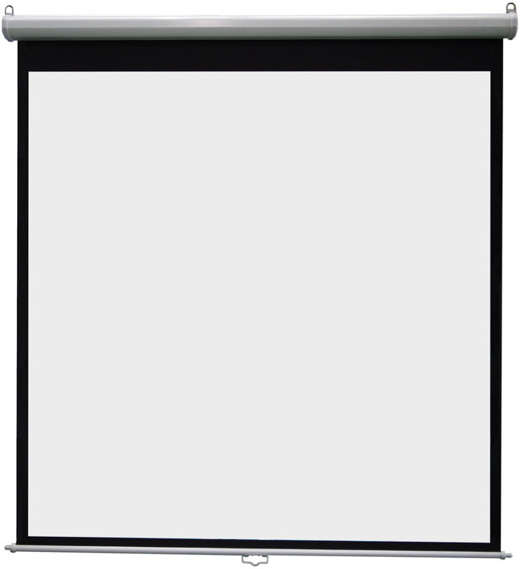 Ecran de proiectie BenQ Manual 203.2 x 203.2 cm