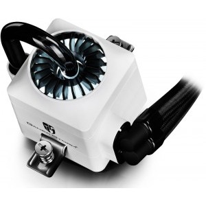 Deepcool Captain 240 EX RGB White