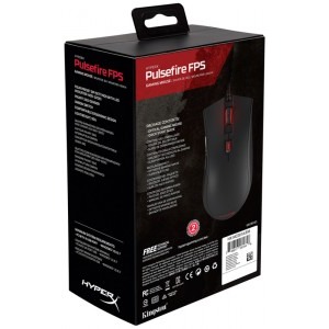 HyperX Pulsefire FPS