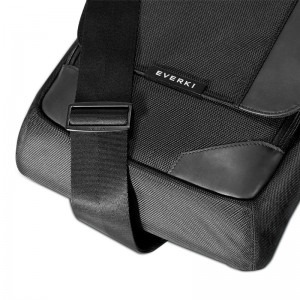 Everki Venue Premium XL Mini Messenger Bag 12 inch