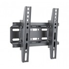 Suport TV / Monitor SBOX PLB-2522T, 23 - 43 inch, negru