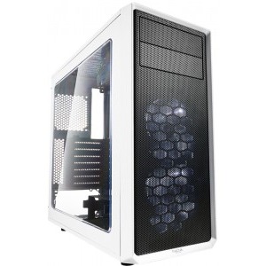 Fractal Design Focus G White Window