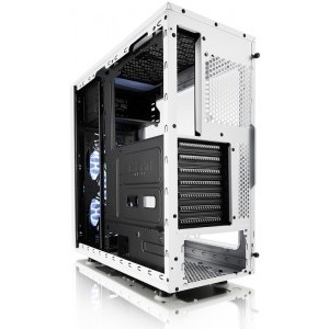 Fractal Design Focus G White Window