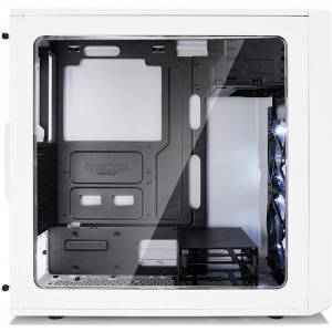 Fractal Design Focus G White Window