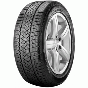 Pirelli Scorpion winter 255/40R19 100H  XL PJ ECO MS 3PMSF