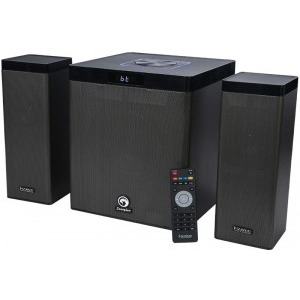 Marvo Boxa   SG-240 2.1 Black