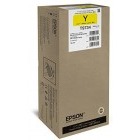 Epson Cartus T9734 Yellow XL