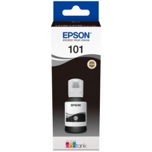 Epson Cartus 101 Black