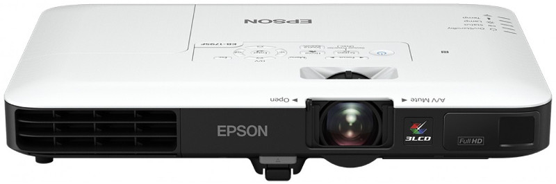 Videoproiector Epson EB-1795F Epson imagine noua idaho.ro