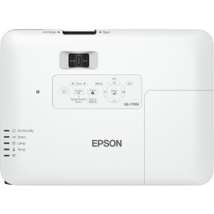 Epson EB-1795F