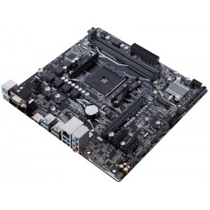ASUS PRIME A320M-K/CSM