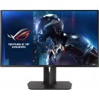 ASUS Gaming PG278QR 27 inch 2K 1 ms Black G-Sync 165Hz
