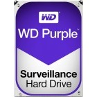 WD New Purple 3TB SATA-III IntelliPower 64MB