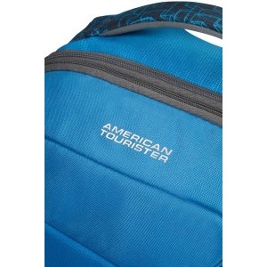 Samsonite Rucsac notebook 15.6 inch Road Quest Blue