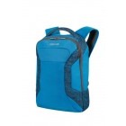 Samsonite Rucsac notebook 15.6 inch Road Quest Blue