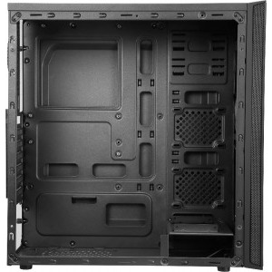 Segotep SG-K6 Black