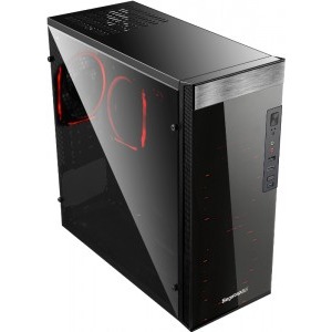 Segotep SG-K6 Black
