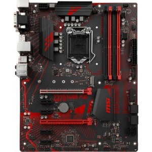 Placa de baza MSI Z370 GAMING PLUS - PC Garage