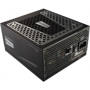 Seasonic PRIME Ultra, 80+ Titanium , 850 W