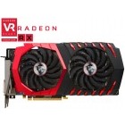 MSI Radeon RX 580 GAMING X 8GB GDDR5 256-bit
