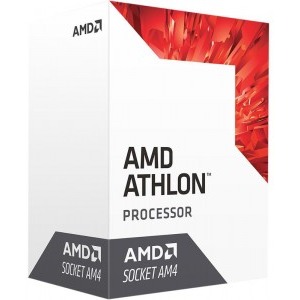 AMD Athlon X4 950 3.5Ghz Box