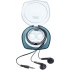 Casti JVC In-Ear, HA-F10C Black