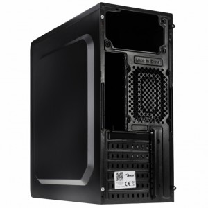 AKYGA AK12BL black