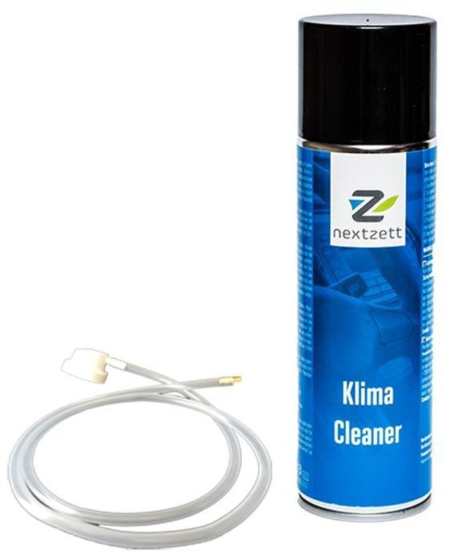 Curatare A/C & Odorizant Nextzett Solutie Curatare A/C Klima Cleaner Pro, 300ml