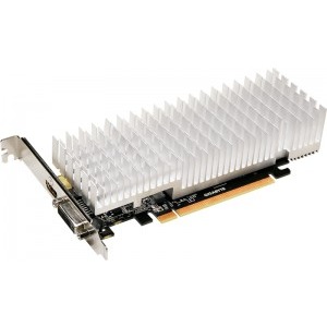 GIGABYTE GeForce GT 1030 Silent Low Profile 2GB GDDR5 64-bit